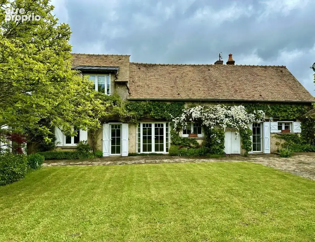 Maison à BU