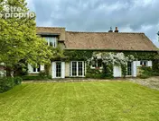 Maison à BU