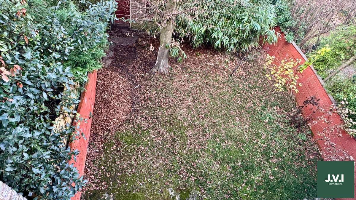 Maison à ENGHIEN-LES-BAINS