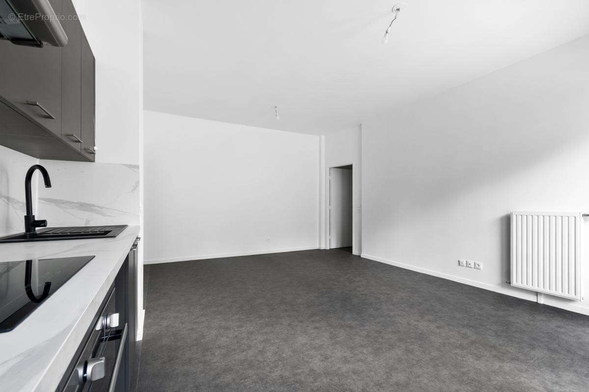 Appartement à CHATENAY-MALABRY