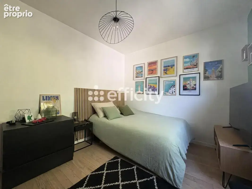 Maison 5 pièces 137 m² à vendre à L'ile-D'olonne (85340) - photo 13