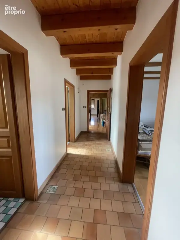 Maison Individuelle de Standing avec Jardin et Terrasse - photo 26