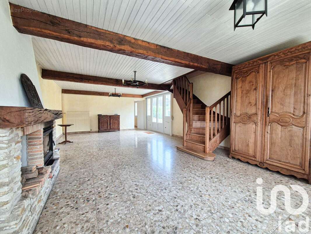 Photo 7 - Maison à BOUTIGNY-PROUAIS