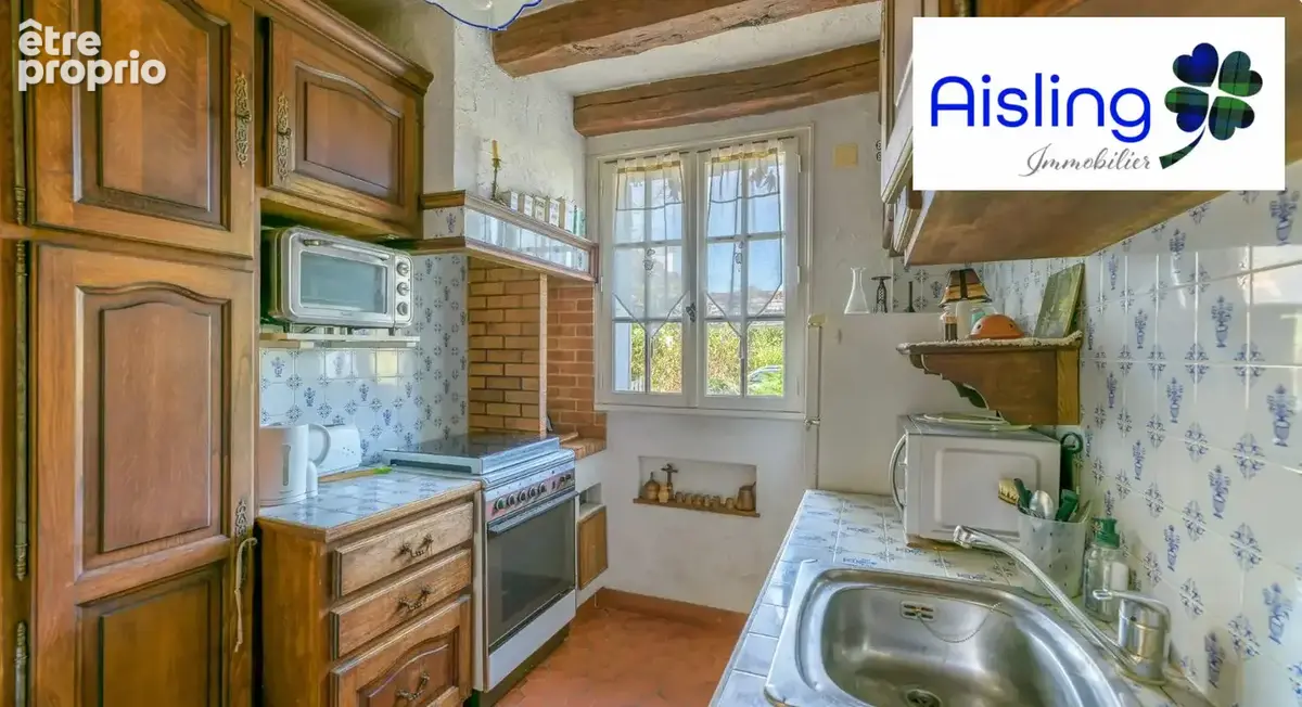 Maison 6 pièces 131 m² à vendre à Joue-Les-Tours (37300) - photo 5