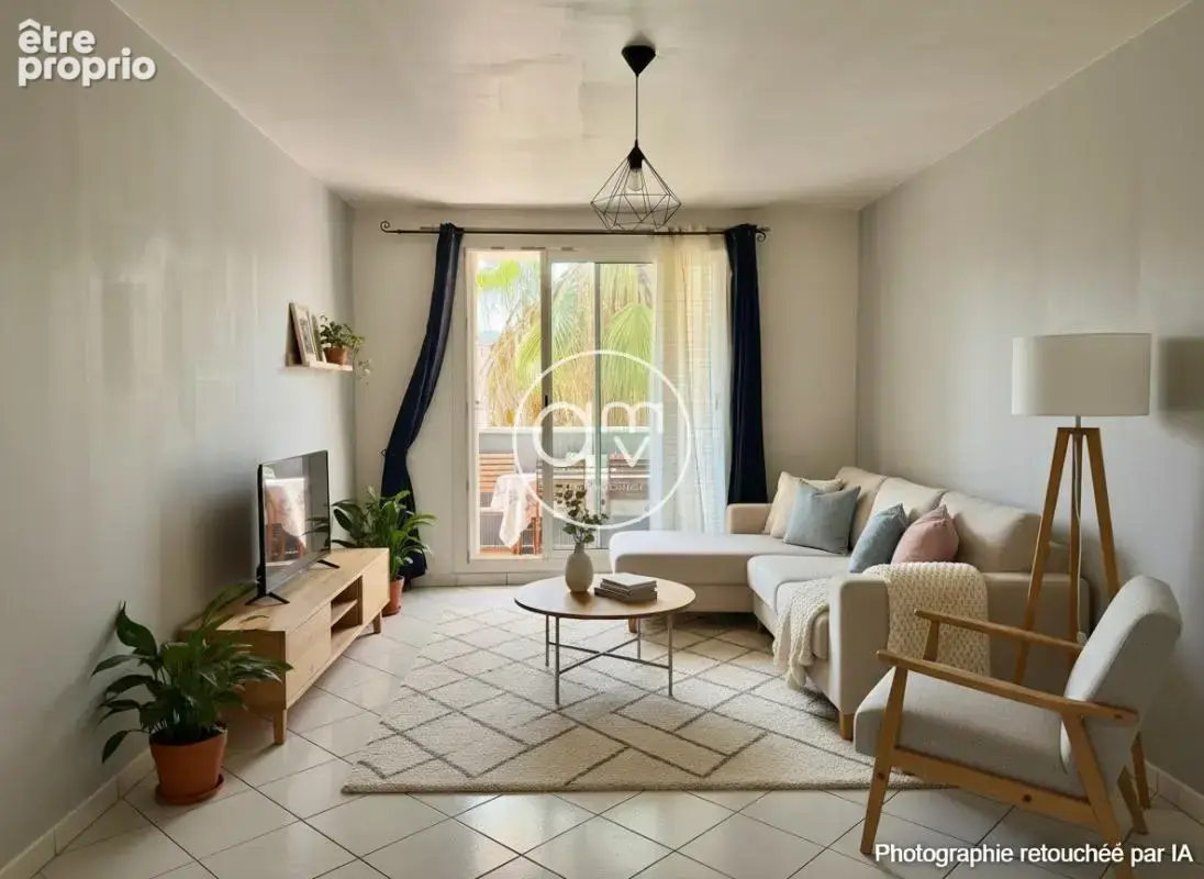 Appartement à HYERES