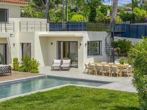 Maison à CANNES
