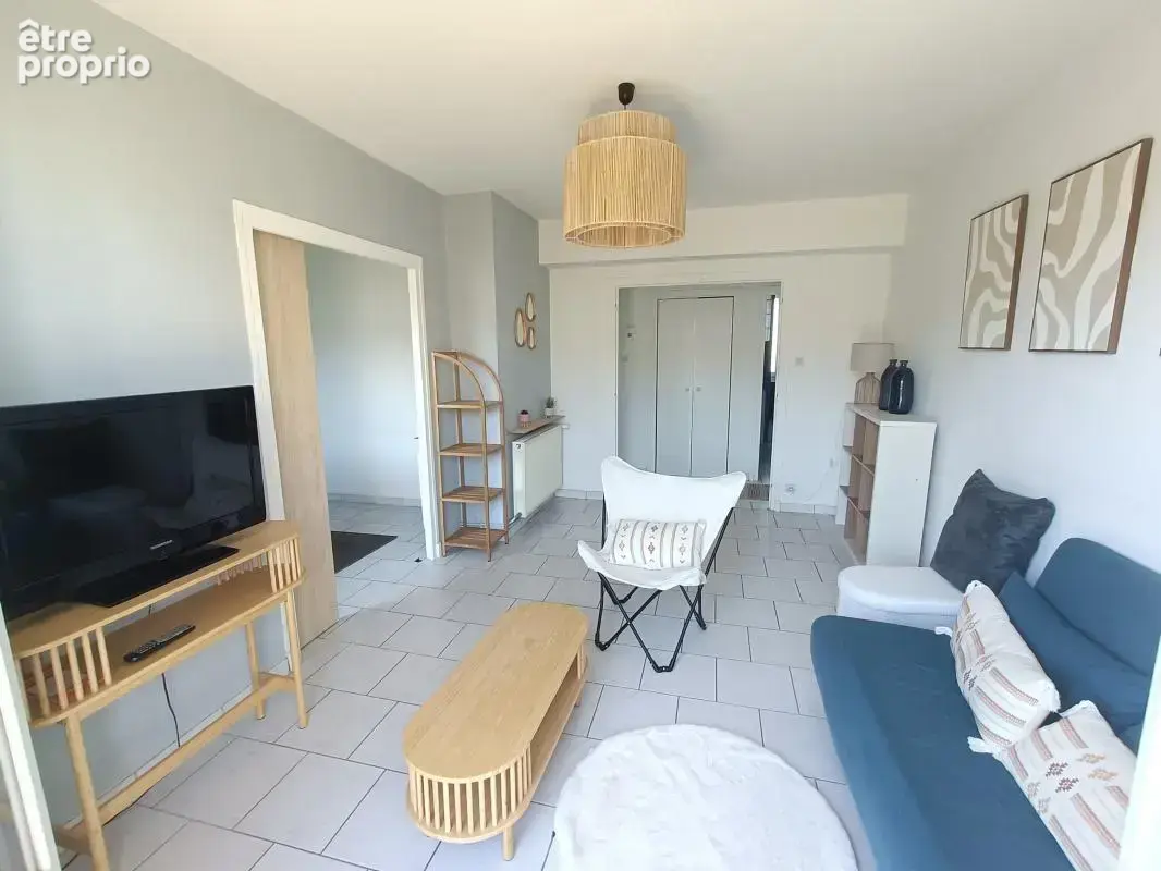 Appartement à TARBES