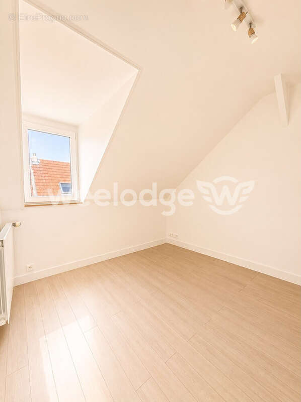 Appartement à HERBLAY