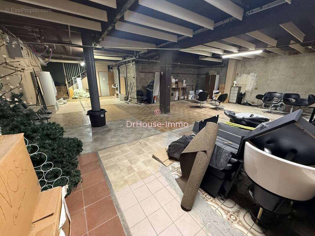 Appartement à CHATEAUROUX