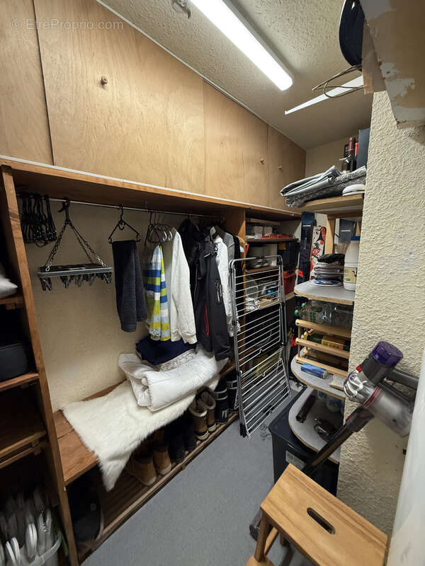 Appartement à SAINT-PONS