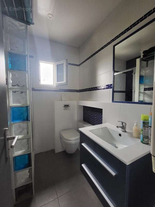 Appartement à SAINT-MALO