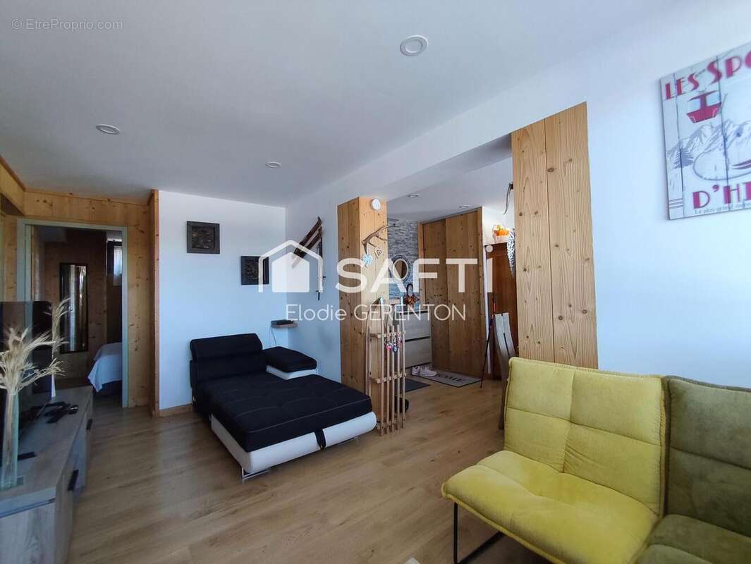 Photo 6 - Appartement à EGAT