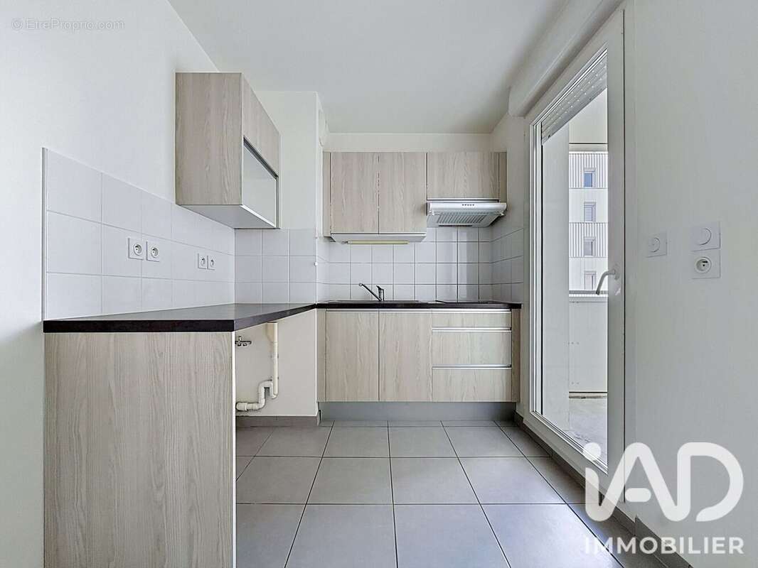 Photo 4 - Appartement à SAINT-HERBLAIN