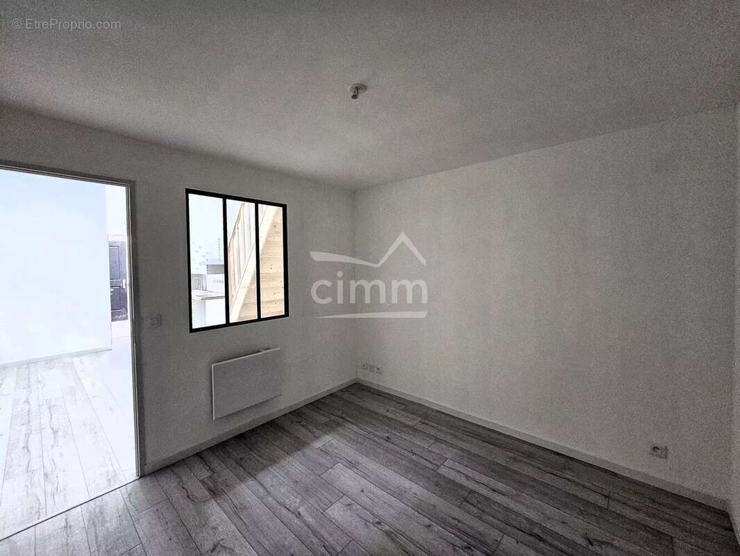 Appartement à SISTERON