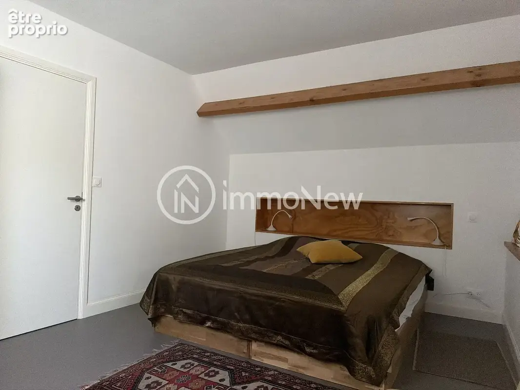 Belle propriete avec 2 gites au calme sur terrain de 6000 m2 environ - photo 17