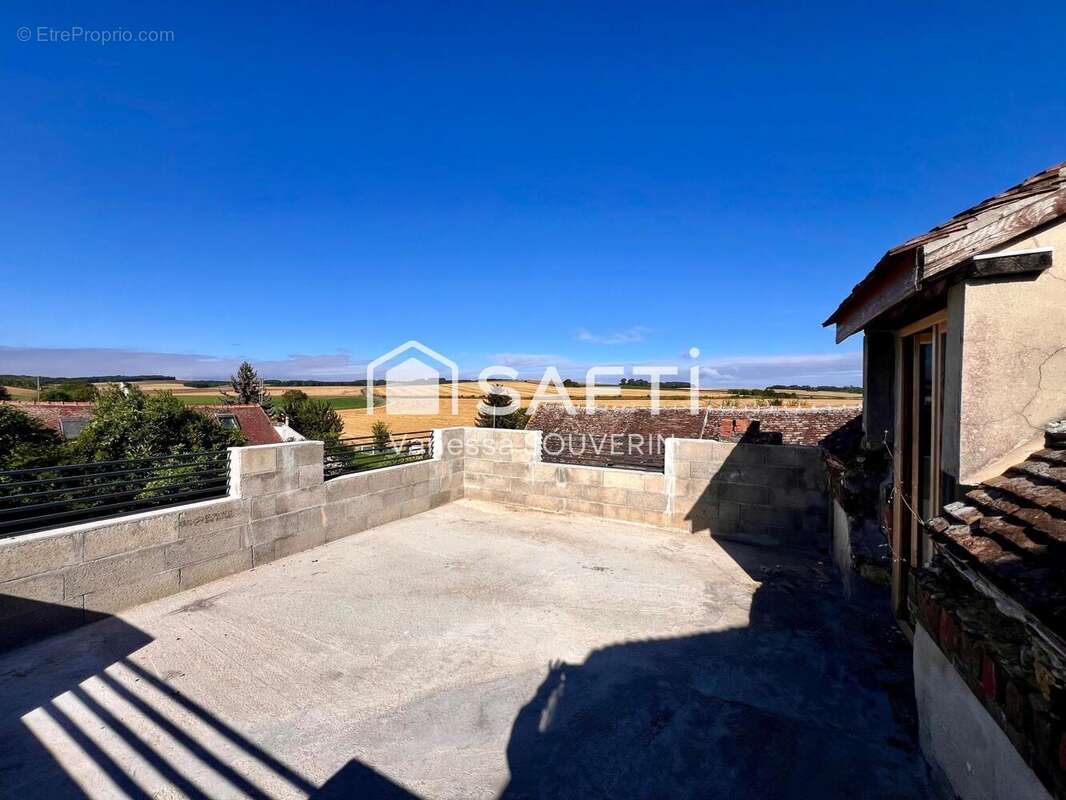 Photo 4 - Maison à THORIGNY-SUR-OREUSE