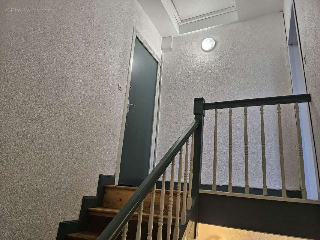 Appartement à TARBES