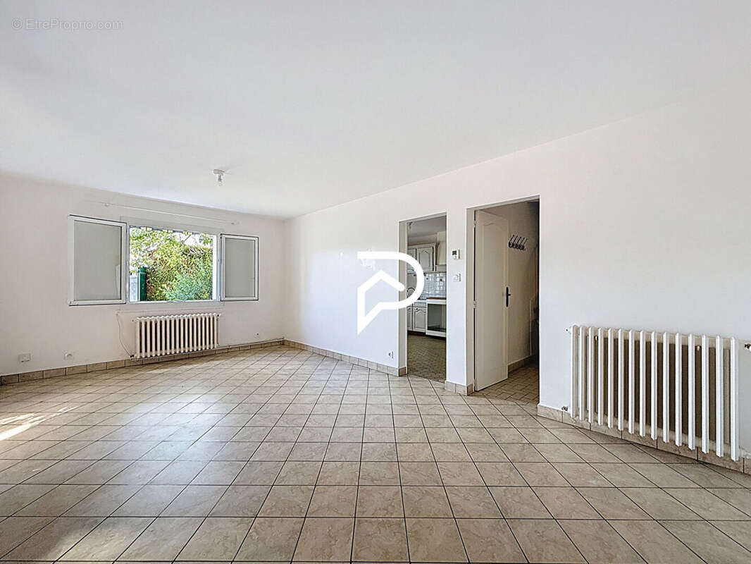 Maison à SAINT-AVERTIN