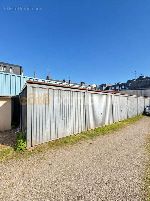 Appartement à EVREUX