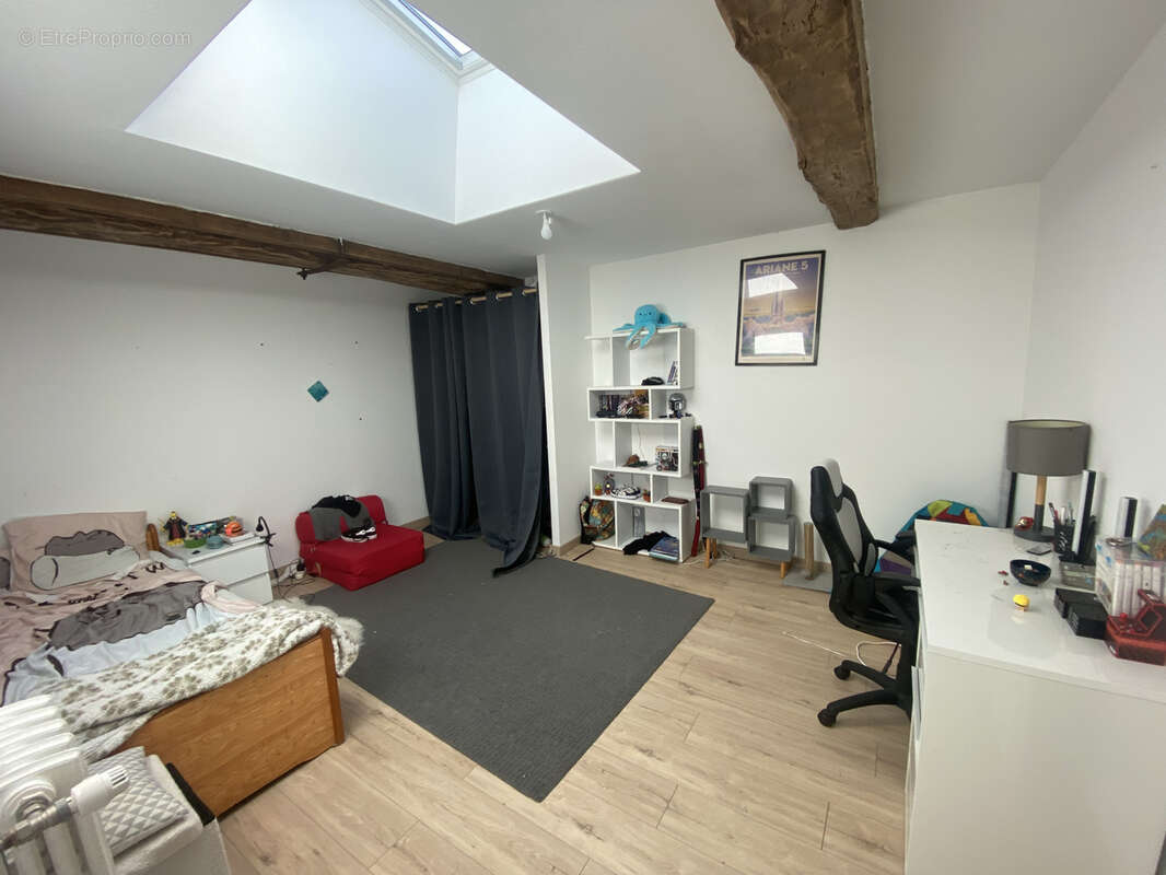 Maison à SAUVETERRE-DE-GUYENNE