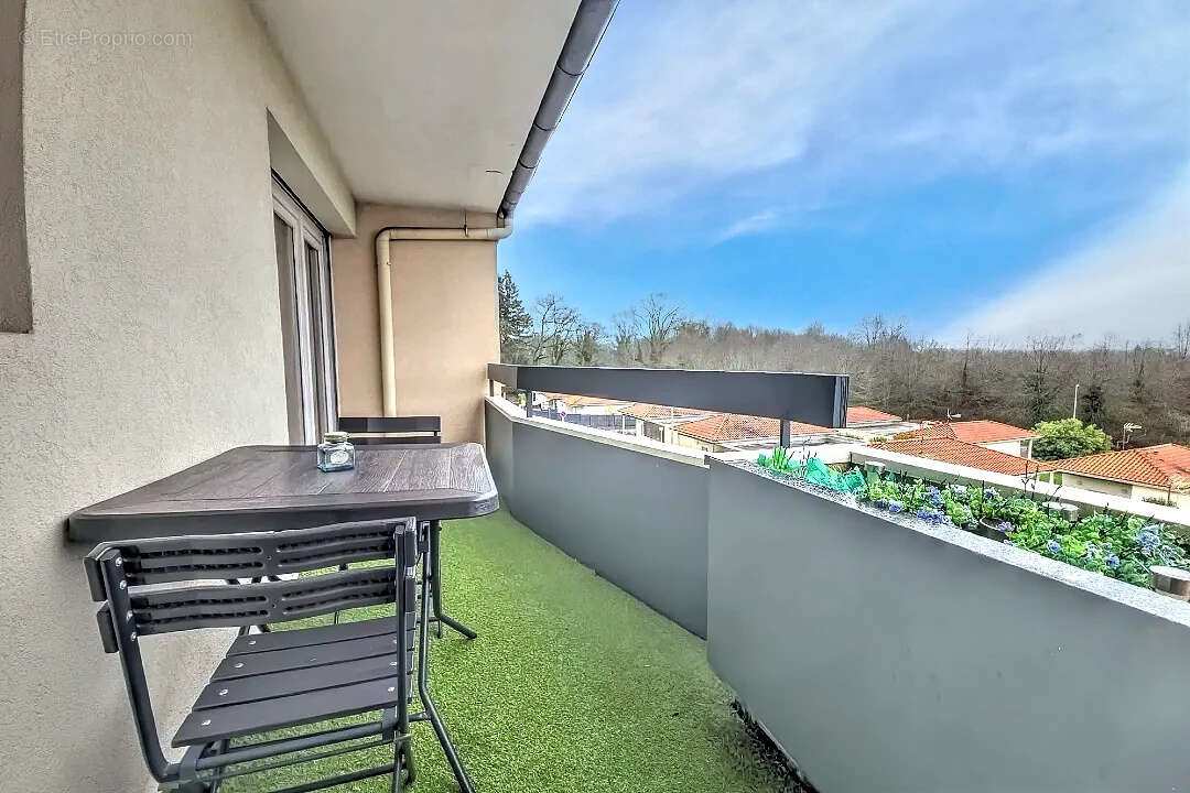 Appartement à LIMOGES