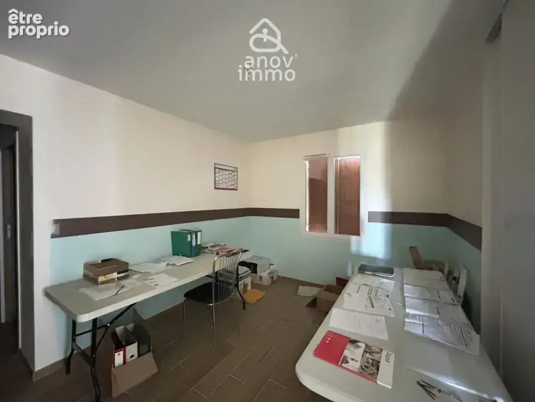 Entre JUILLAC LE COQ et SEGONZAC, Maison contemp. (120m2 hab - photo 9