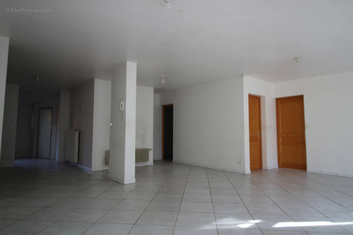Appartement à ESQUELBECQ