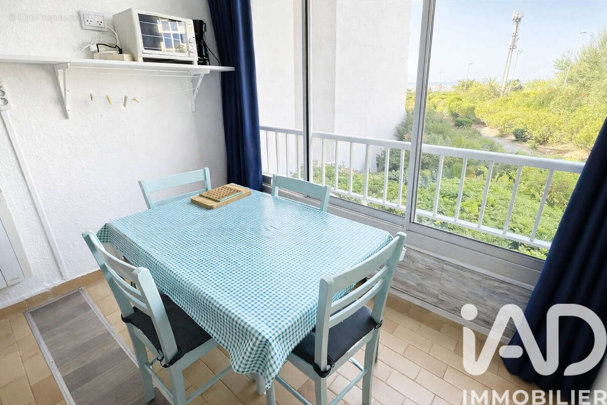 Photo 3 - Appartement à SETE
