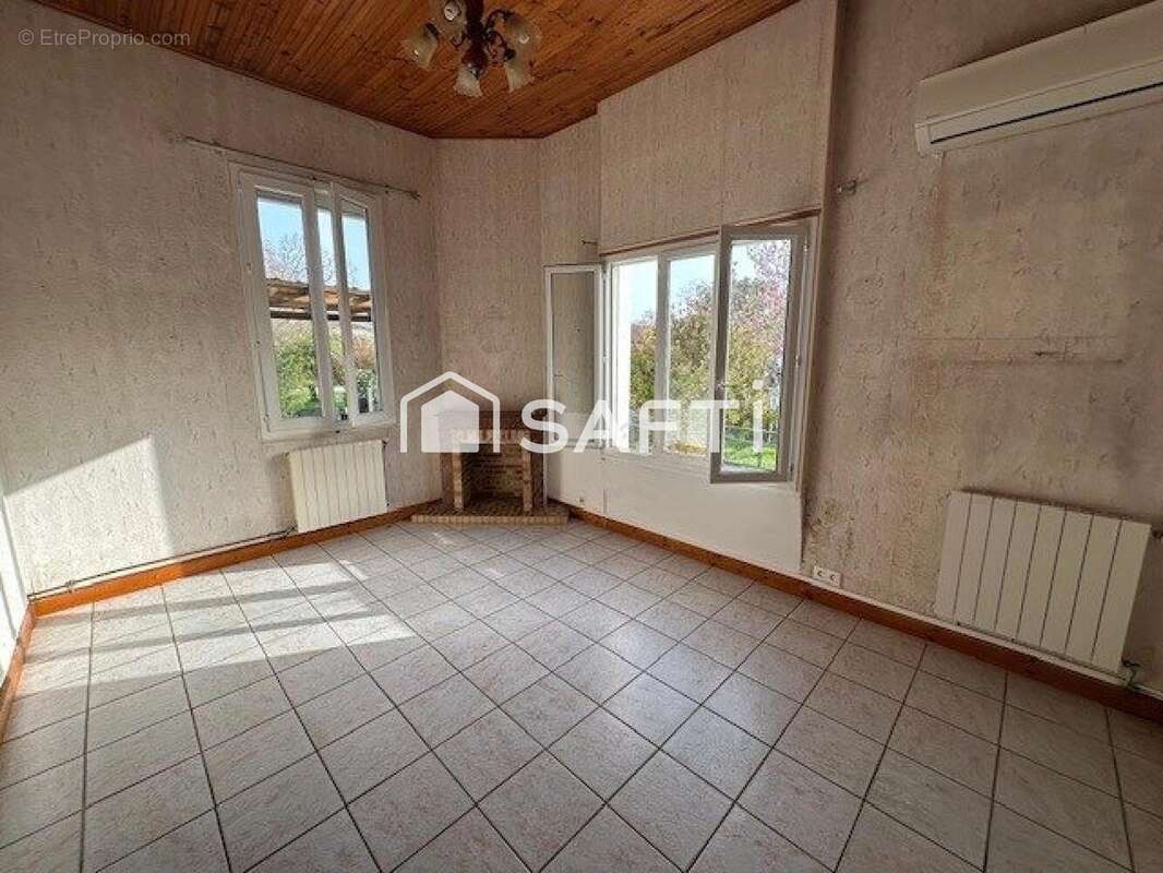 Photo 5 - Maison à LE TEICH