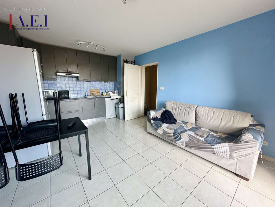 Appartement à LA SEYNE-SUR-MER