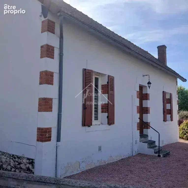 Charmante maison de 80 m² à Varennes-sur-Allier - photo 15