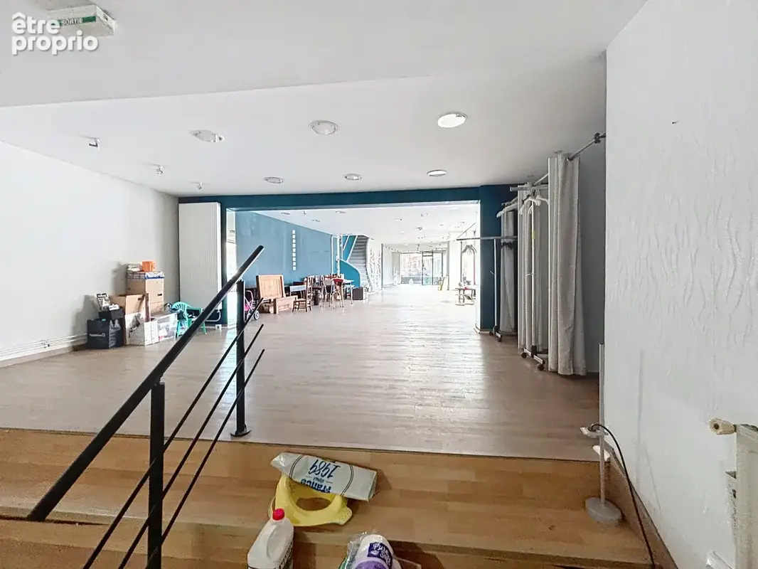 Tourcoing   ensemble immobilier de 505 m2 à fort potentiel - photo 19