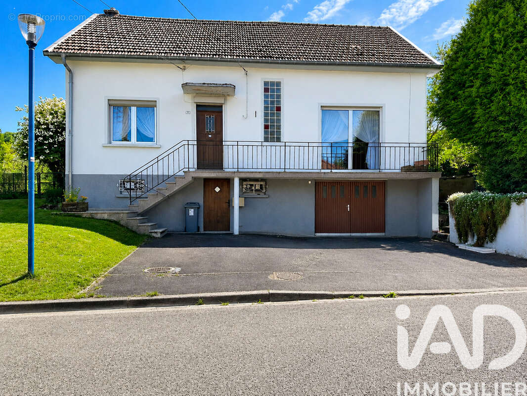 Photo 3 - Maison à BAMBIDERSTROFF