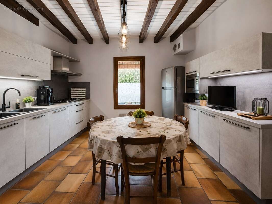 Maison à vendre 4 pièces SARRANCOLIN (65) - photo 3