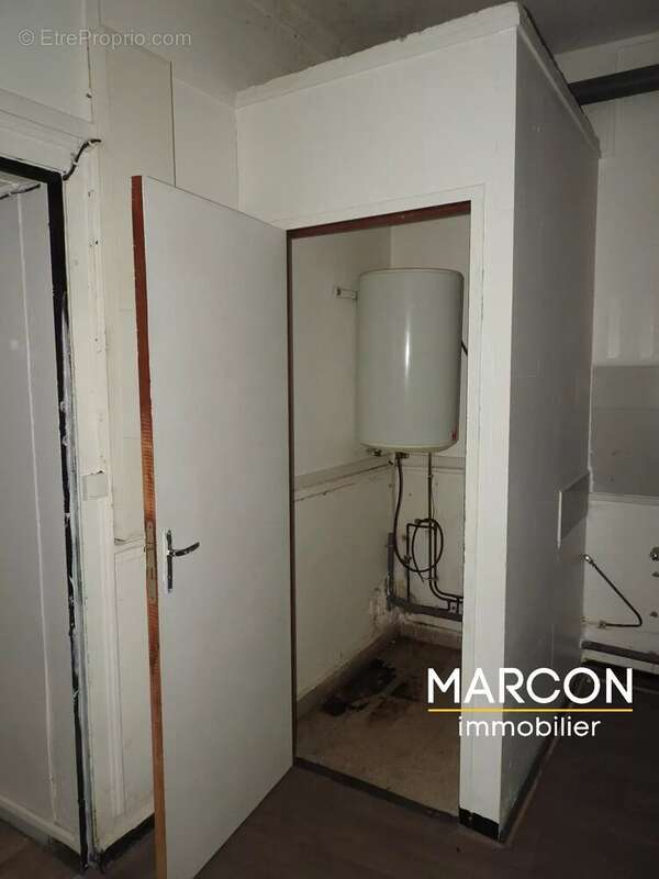 Appartement à AUBUSSON