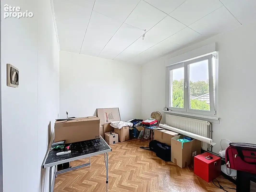 Maison 6 pièces Eschau, jardin sans vis-à-vis, garage - photo 12