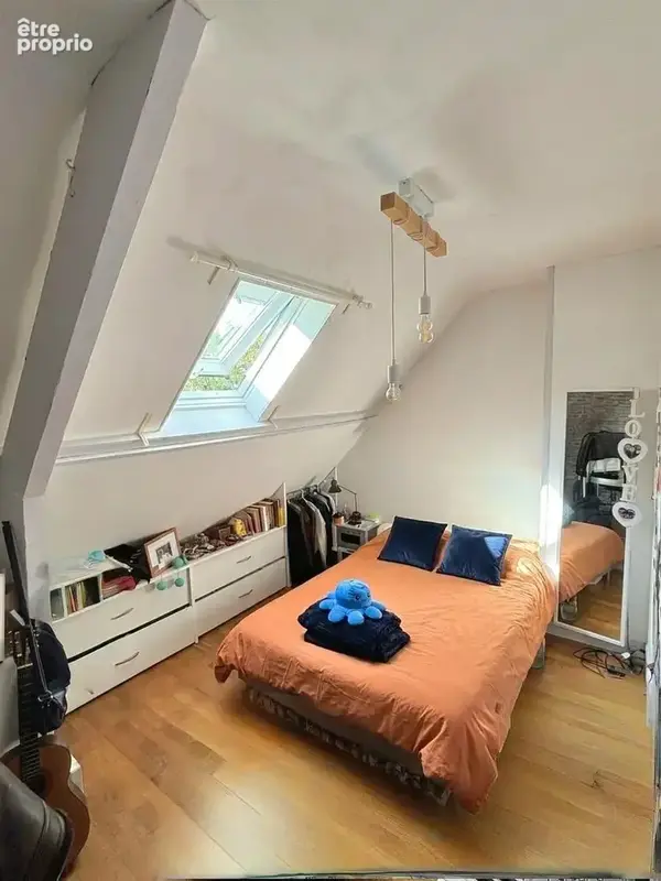 Maison 6 pièces 94 m² à vendre à Vernon (27200) - photo 9