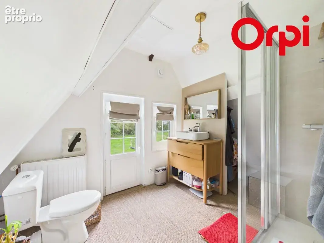 Charmante chaumière normande à colombages - photo 10