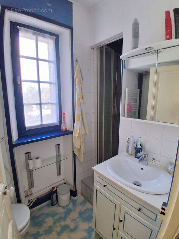 Superbe maison des années 30 - photo 10