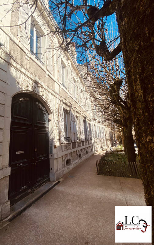 Appartement à NEVERS