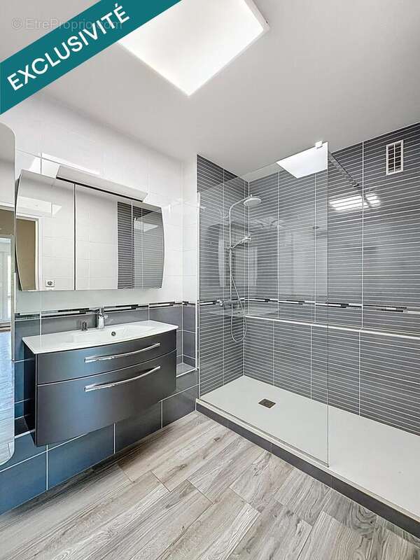 Photo 5 - Appartement à METZ