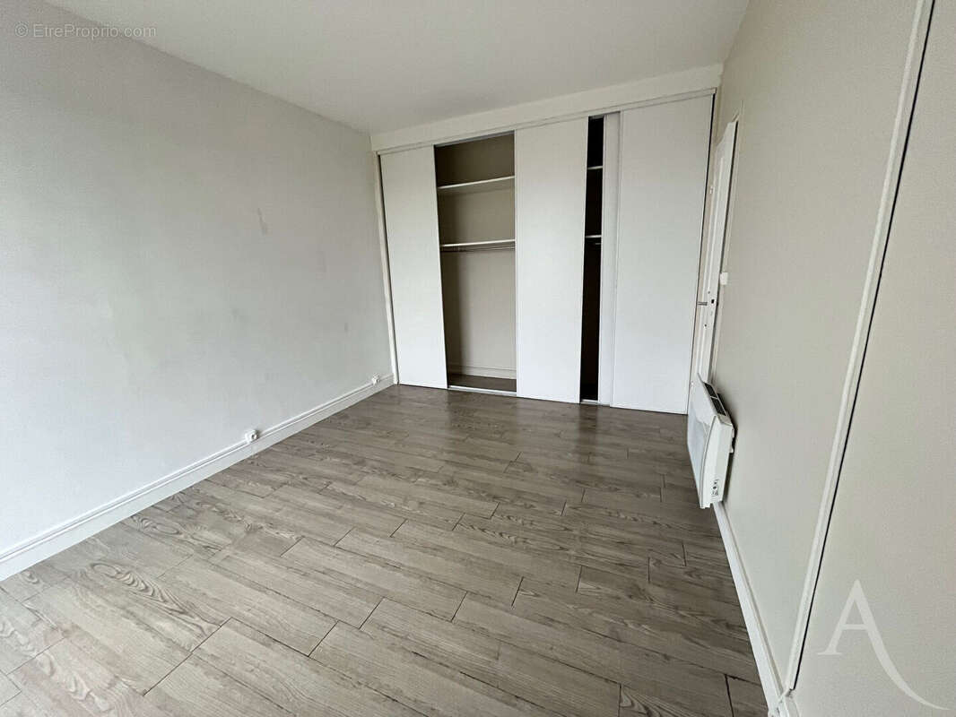 Appartement à MANTES-LA-VILLE