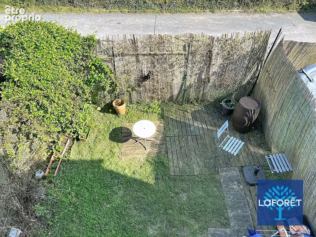 Appartement Bouray Sur Juine 3 pièces 64.34 m², jardin, stationnement privatif - photo 12
