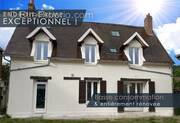 Maison à CLAIROIX