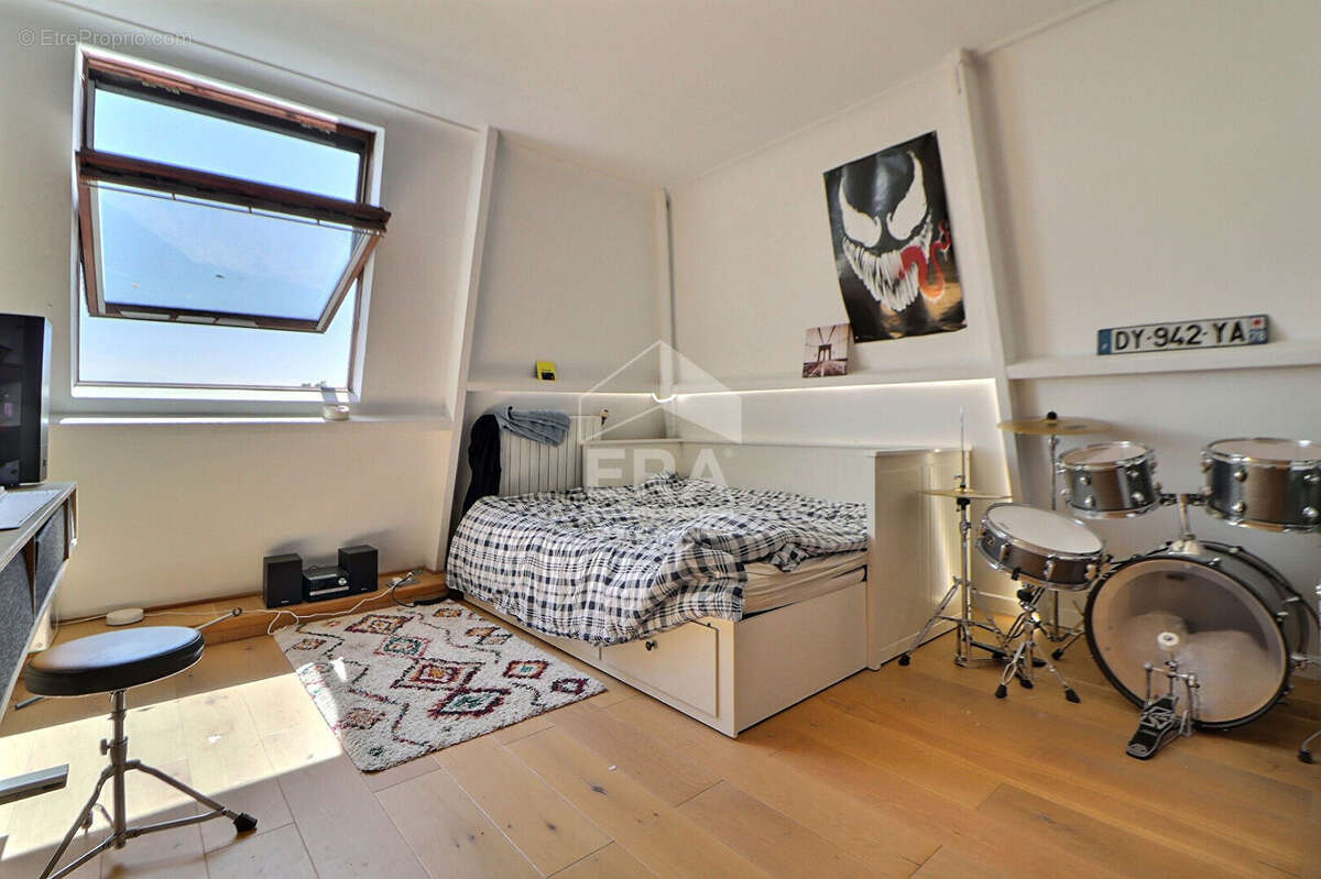 Maison 220m² à saint-leu-la-forêt - photo 12