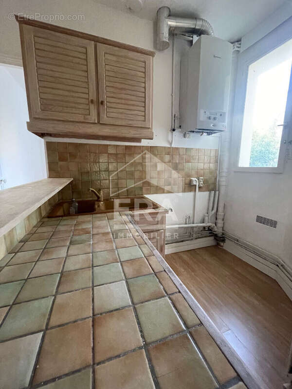Appartement à MALAKOFF