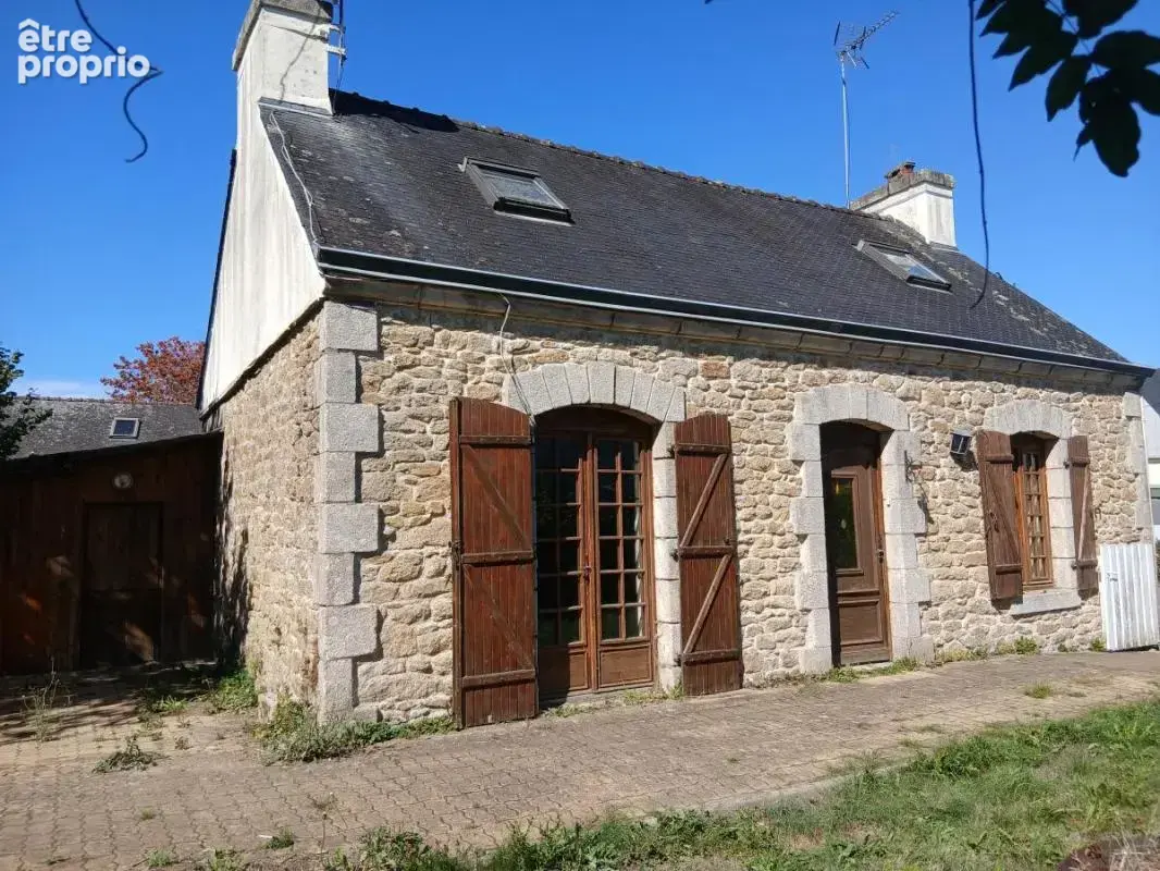 Photo Maison à Lignol au prix de 84 850€