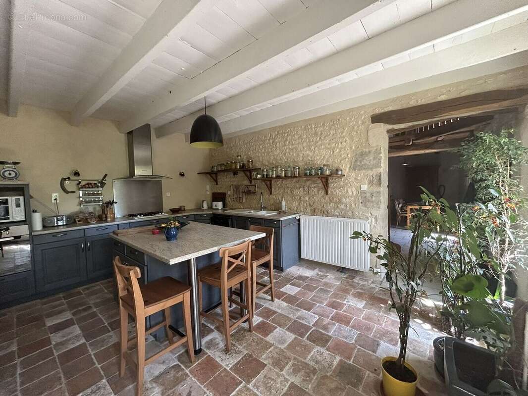 IMG4687 - Maison à SAINT-MAXIRE