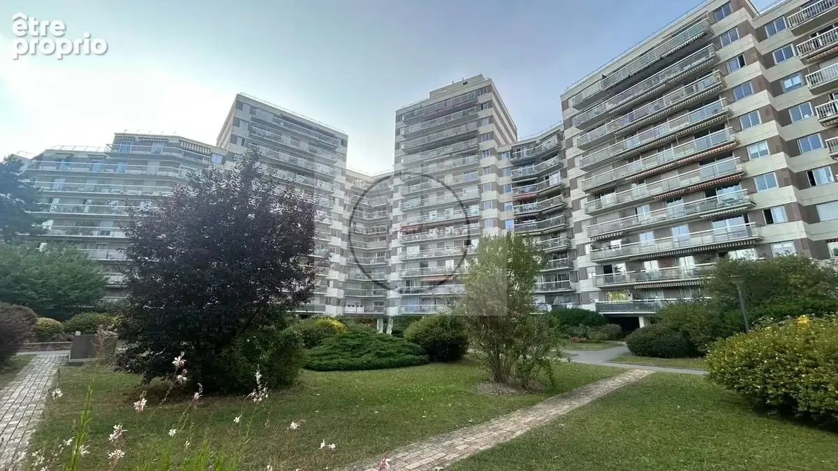 Photo Appartement à Vincennes au prix de 450 000€