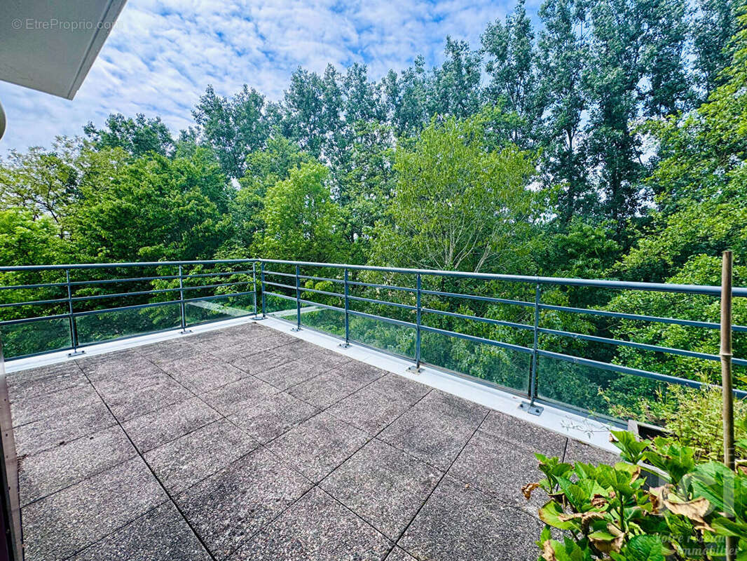 Appartement à CARQUEFOU
